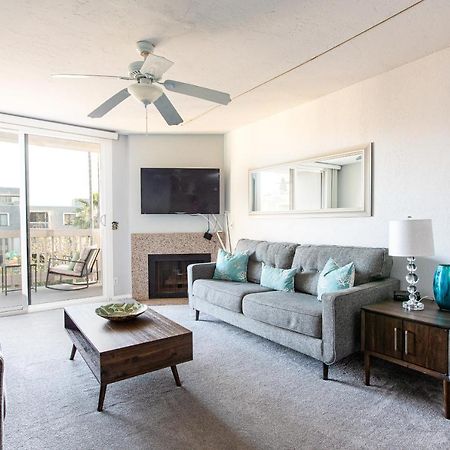 3 Bedroom! - Complex Is On The Beach With Huge Pool Oceanside Luaran gambar