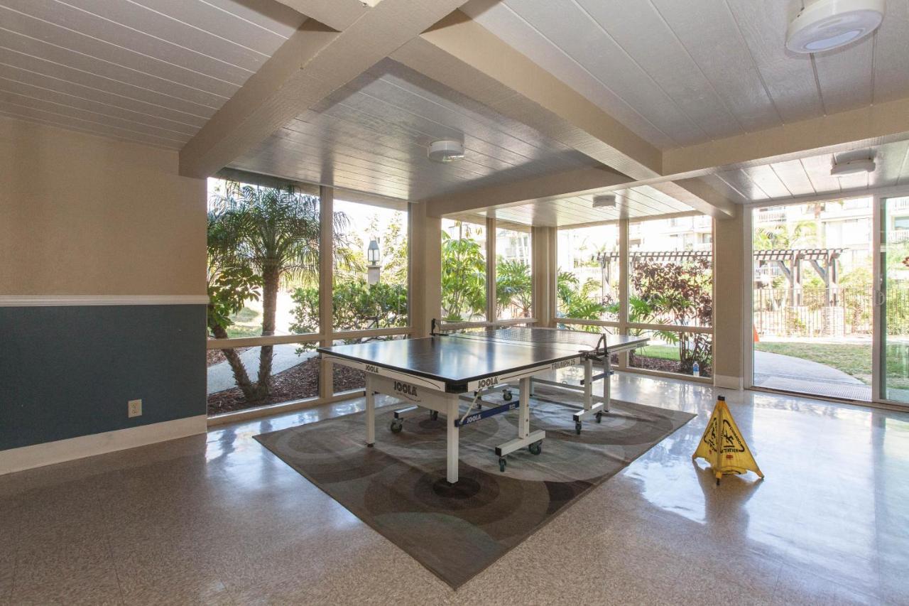 3 Bedroom! - Complex Is On The Beach With Huge Pool Oceanside Luaran gambar